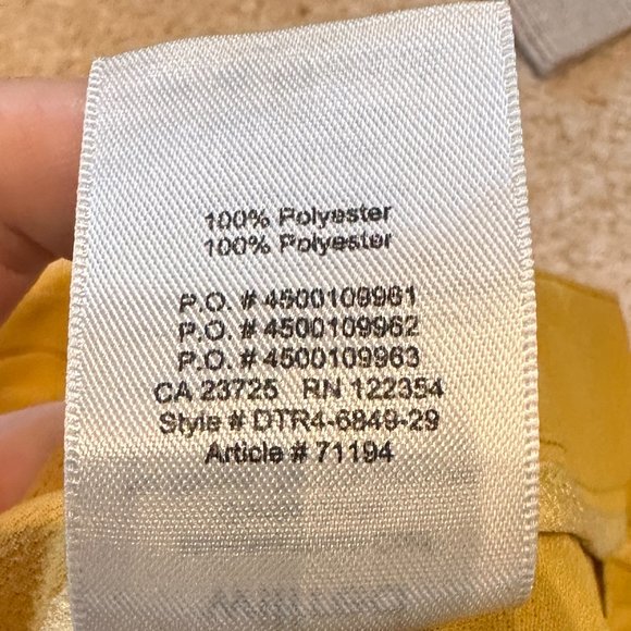 wilfred aritiza pants size 2 Wilfred Kick Flare Pant Cropped High-Waisted Pant - Picture 7 of 7